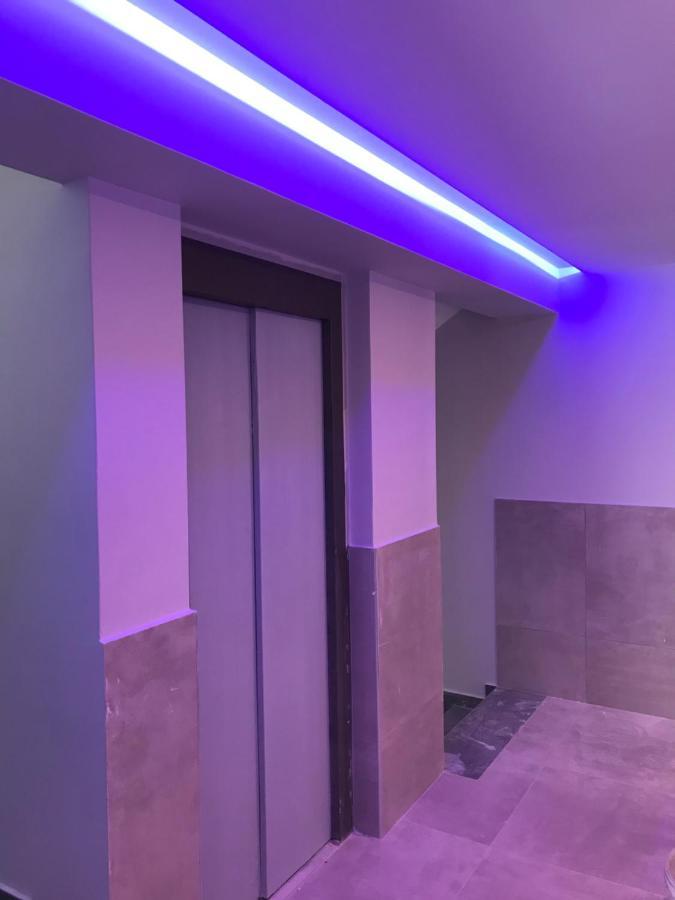 Princess Luxury Suite 2 Παραλία Εξωτερικό φωτογραφία