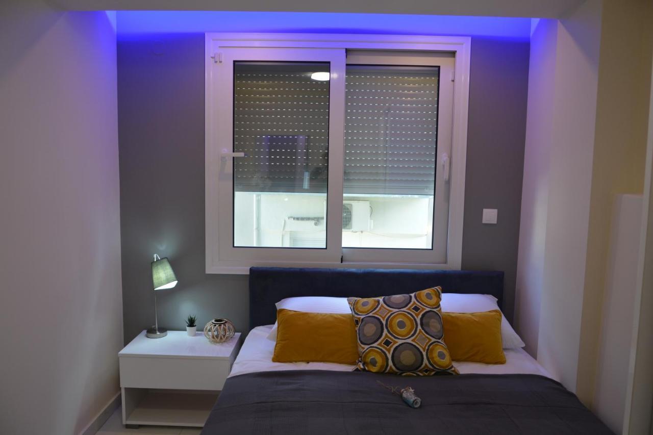 Princess Luxury Suite 2 Παραλία Εξωτερικό φωτογραφία