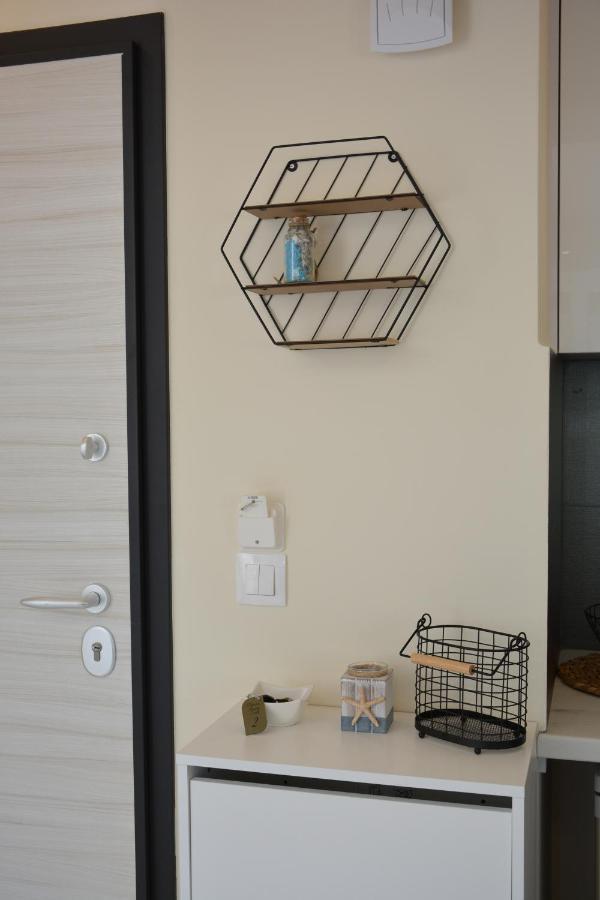 Princess Luxury Suite 2 Παραλία Εξωτερικό φωτογραφία
