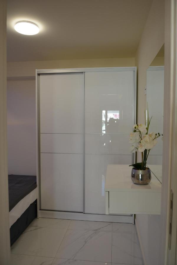Princess Luxury Suite 2 Παραλία Εξωτερικό φωτογραφία