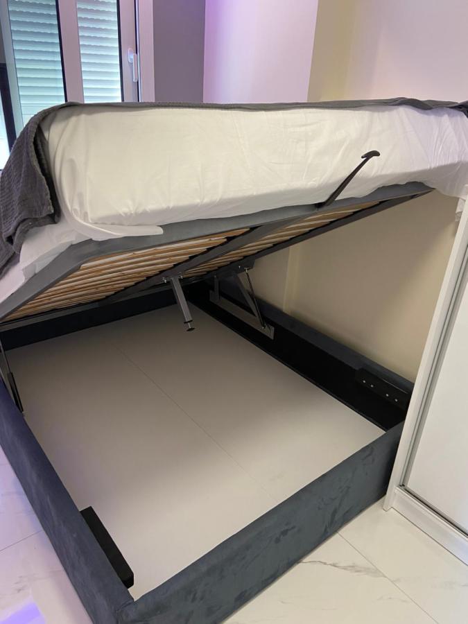 Princess Luxury Suite 2 Παραλία Εξωτερικό φωτογραφία
