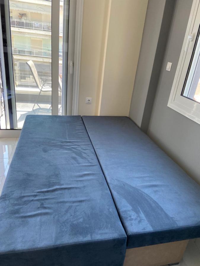 Princess Luxury Suite 2 Παραλία Εξωτερικό φωτογραφία