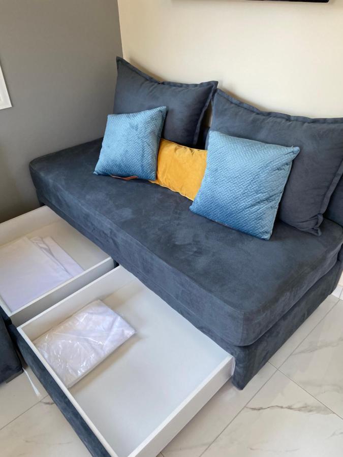 Princess Luxury Suite 2 Παραλία Εξωτερικό φωτογραφία