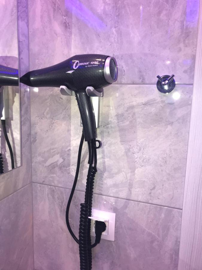 Princess Luxury Suite 2 Παραλία Εξωτερικό φωτογραφία